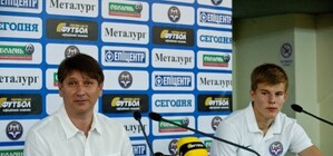 Сергей Ковалец: 