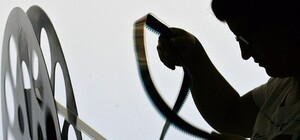 Кино-неформат: смотрим советскую мелодраму