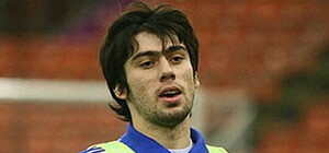 Запорожский 