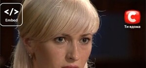 Запорожанка едва не довела до слез судей шоу 