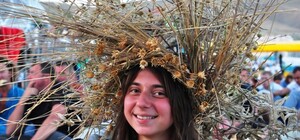 Первый день фестиваля 