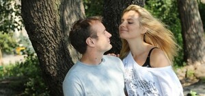 Елена Ряснова отпустила принца Френсиса Мэтью