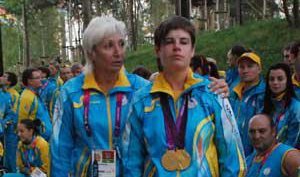 Новость - Спорт - Скандал на Паралимпиаде: у запорожанки пытаются отнять медаль