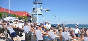 Сегодня в Севастополе пройдет парусная регата