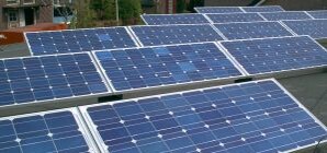 Солнечные батареи захватят крыши столичных детских садов и школ