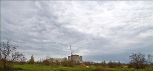 В Крыму на атомной электростанции погиб человек