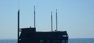 Подводная лодка 