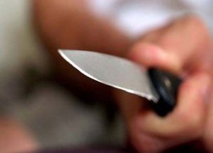 Новость - События - Женщина пырнула мужика ножем в живот