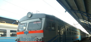 Какие электрички из Харькова пускают за границу