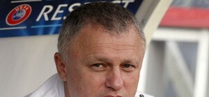 Игорь Суркис: ПСЖ был на голову сильнее нас