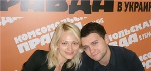 Донецкая участница свадебного шоу на шпильках удирала от разъяренного быка