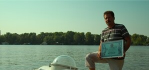 В столице запустили самую маленькую подводную лодку