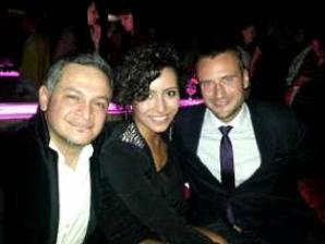 Одесситке Малике из 