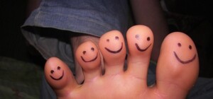 Харьковчан умиляют дети, коты и любимые