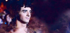 Хореограф севастопольской команды 