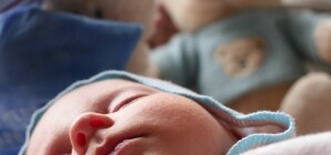 В ужасной аварии под Запорожьем погиб новорожденный ребенок