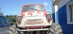 ТОП-подборка лучших тюнингов 