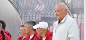  Виталий Кварцяный прокомментировал провальную игру 