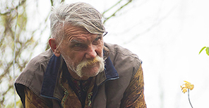 Как в Днепропетровске кино про казаков снимали. Фотографии