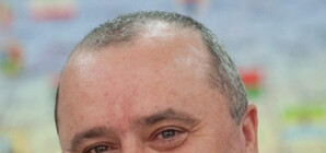 Глава запорожского парламента рассказал о родном для него запахе