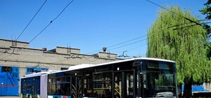 В транспорте Донецка больше не будут убирать кондукторов