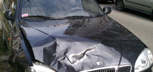 Серьезная авария на Шевченковском: пассажира легковушки 