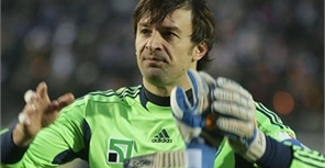 Шовковский признан одним из самых преданных футболистов в мире