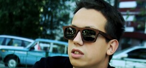 Сегодня Дурнев будет стебаться над мажорами Днепропетровска