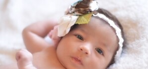 Бедные дети! В Донецке родители называют своих малышей Береза и Лучезар