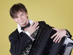 Дело аккордеониста Завадского дошло до суда - ему грозит 12 лет тюрьмы