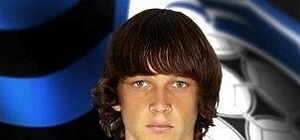 Полузащитник 