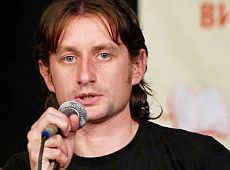 Сергей Жадан приедет в Луганск в субботу