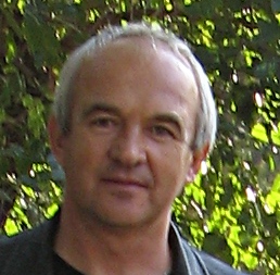 Олег Ткаченко 