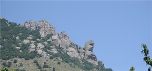 Всех желающих приглашают на уборку Демерджи от мусора