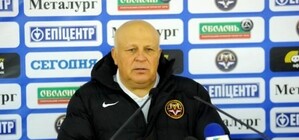 Кварцяный прокомментировал матч 