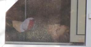  Ограбление 