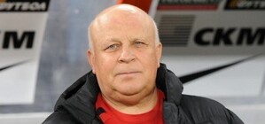 Виталий Кварцяный: 