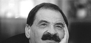 Олейников в Одессе любил поесть жареную картошку с котлетами