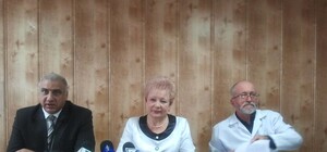 Новая реформа и массовые увольнения запорожских медиков: никаких сокращений не будет