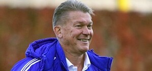 16 ноября родился тренер Игорь Турчин, а Олег Блохин сыграл свой последний матч 