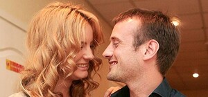 Френсис Метью: 