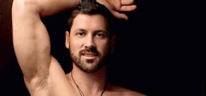 Журнал People включил Чмерковского в список обладателей самых сексуальных торсов в мире