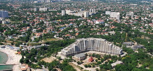 Forbes назвал дюжину владельцев самых лакомых кусков побережья Одессы