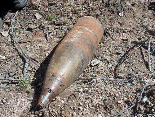 Новость - События - Взрыв под Запорожьем: подорвали более 700 артиллерийских снарядов 