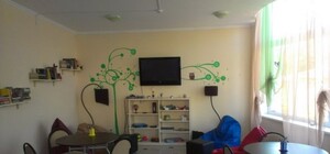 Платим только за время: симферопольское кафе, в котором можно бесплатно есть, играть и пользоваться офисом