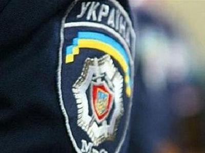 Правоохранители разыскивают пропавшего ребенка. Фото - donbass.ua