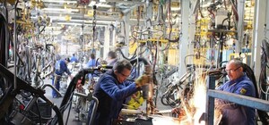 ЗАЗ может отказаться от сокращения сотрудников