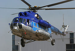 Новость - События - Запорожские конструкторы разработали супердвигатели для вертолетов