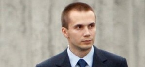  Сын Януковича занял кучу денег ДонЖД  