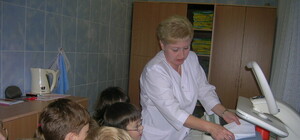  В харьковских детсадах больше не будут обстирывать малышей  